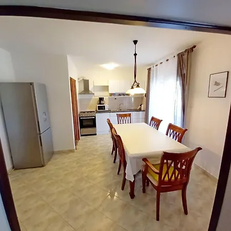 In In Der Naehe Des Strandes By Interhome Valbandon