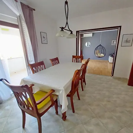 In In Der Naehe Des Strandes By Interhome Apartamento *