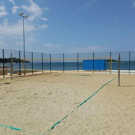 Apartamento In In Der Naehe Des Strandes By Interhome *