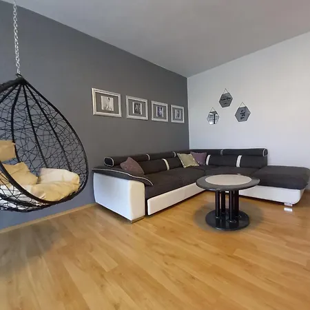 In In Der Naehe Des Strandes By Interhome Διαμέρισμα Valbandon