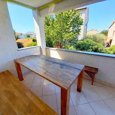 In In Der Naehe Des Strandes By Interhome Διαμέρισμα