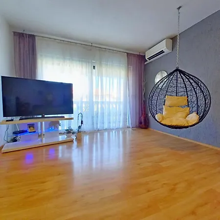 In In Der Naehe Des Strandes By Interhome