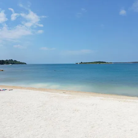 In In Der Naehe Des Strandes By Interhome Διαμέρισμα *