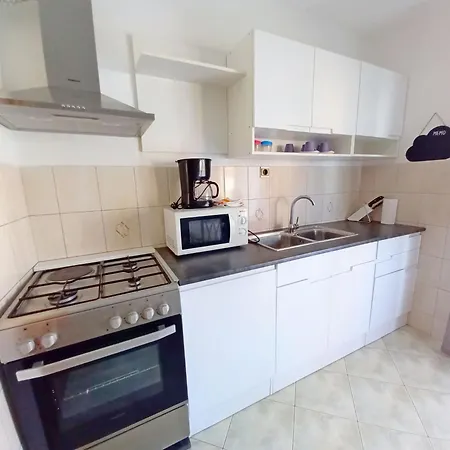 In In Der Naehe Des Strandes By Interhome Valbandon