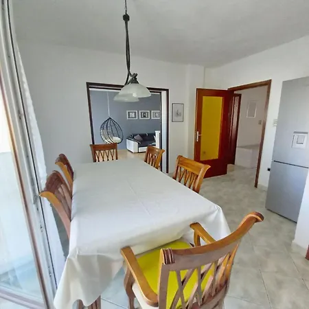 In In Der Naehe Des Strandes By Interhome *