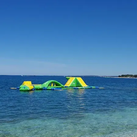In In Der Naehe Des Strandes By Interhome