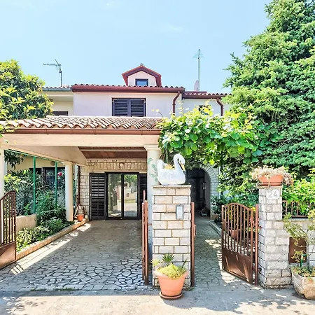 In In Der Naehe Des Strandes By Interhome Διαμέρισμα *